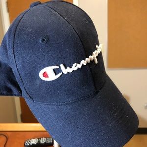 Champion/Supreme Bundle